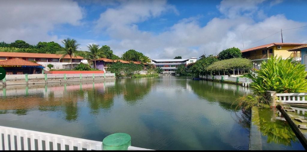 Lagoa Hotel